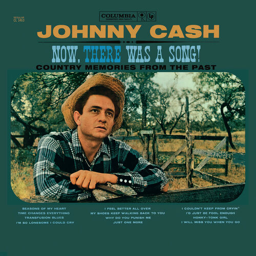 Johnny Cash